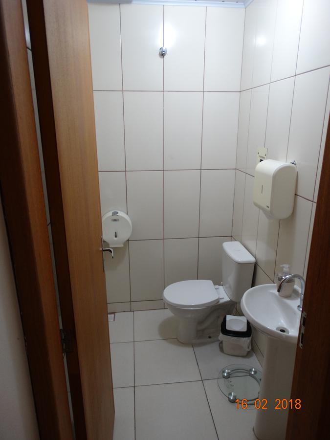 Pousada Casa Verde - Quartos Individuais - Smart Tv 32 - E Banheiro Privativo Apartment อิตาจาอิ ภายนอก รูปภาพ