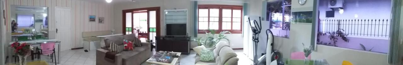 Pousada Casa Verde - Quartos Individuais - Smart Tv 32 - E Banheiro Privativo Apartment อิตาจาอิ ภายนอก รูปภาพ